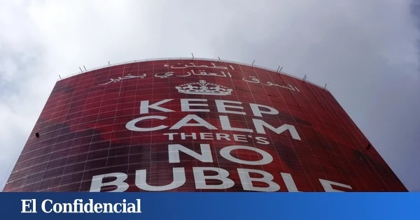 La IA traerá la mayor prosperidad de la historia, según el economista que predijo el 'crash' de 2008