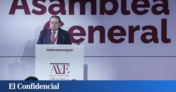 La Audiencia de Las Palmas deja al naviero Vicente Boluda a un paso de ser juzgado por denuncia falsa