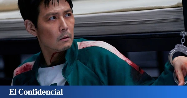 Una mujer se enamora de un falso actor del ‘Juego del Calamar’ y le estafan 300.000 euros