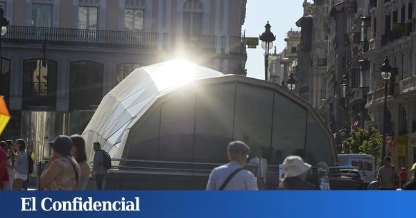La alerta por calor se eleva a nivel 2 en la Comunidad de Madrid: estas zonas superarán los 39 grados