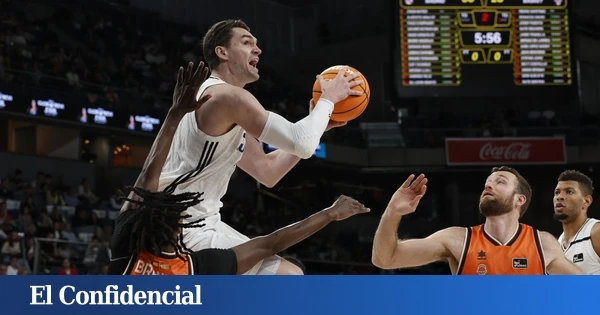 El problema que marca la ACB y por qué Madrid y Valencia juegan una final de lujo en la sombra