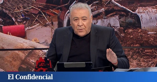García Ferreras y La Sexta no dan respiro a TVE y 'Mañaner0s': especial 'Al rojo vivo' el sábado por la mañana