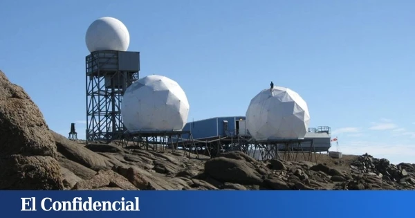 EEUU reactiva un radar de la Guerra Fría en el Ártico y eso prueba que el miedo a Rusia y China es real