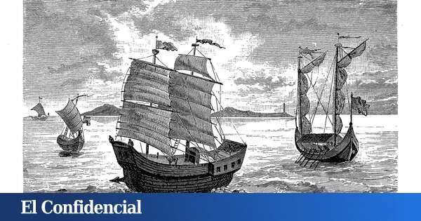 Ciencia e inversión: así derrotó Castilla a Portugal en el Océano Pacífico