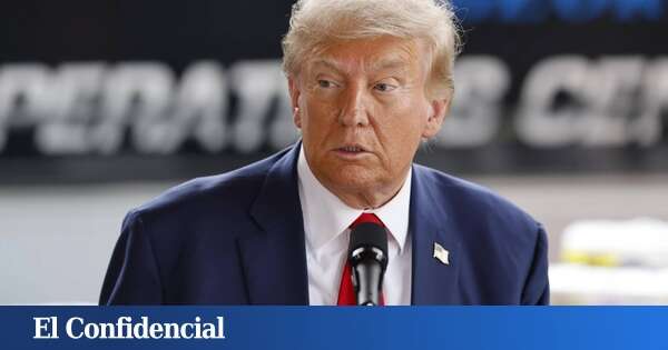 Qué es la 'Gold Card': las claves del nuevo método de Trump para que los migrantes millonarios obtengan la nacionalidad