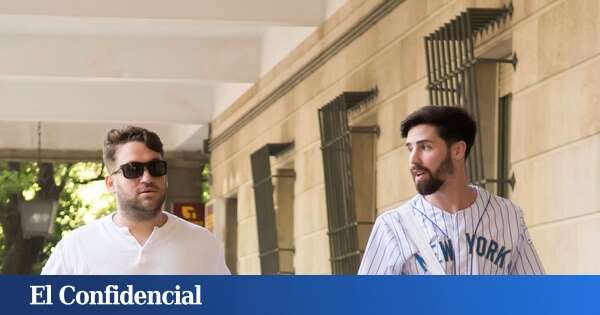 No solo La Manada: los otros violadores que siguen beneficiándose de la ley del solo sí es sí