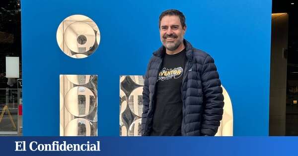 Este catalán vive en Silicon Valley y cobra más de 1 millón: cómo la IA está reventando los salarios