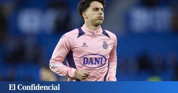El Espanyol no apartará a Aguado tras la denuncia por agresión sexual a una empleada y se remite a la justicia