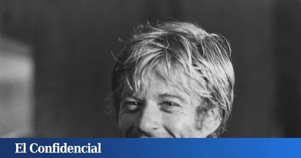 Muere a los 89 años Robert Redford, el seductor rebelde que acabó en un rancho en Utah