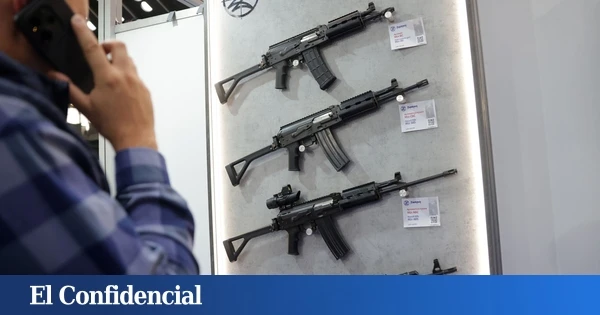 Armas por chips: ¿está Rusia usando a la mafia italiana para crear arsenales en Europa?