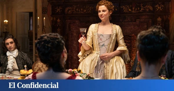 Avance semanal de 'Valle Salvaje': una joven desconocida, el temor de Úrsula y una posible boda secreta