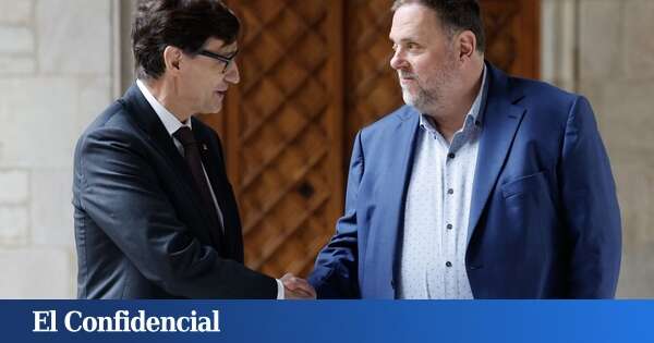 El gran arreón descentralizador: Sánchez mima a Cataluña para el despegue de Illa