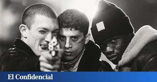 Mathieu Kassovitz, 30 años después de 'El odio': 