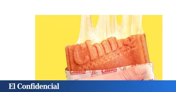 No es Suiza: el nuevo paraíso del queso está en Madrid con sándwiches rellenos que ya han triunfado en Brasil y podrás probar por menos de 5 euros