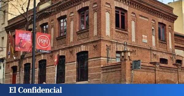 El Gobierno ya tiene ubicación para el Museo de la Memoria Democrática: un edificio histórico en el eje museístico de Madrid