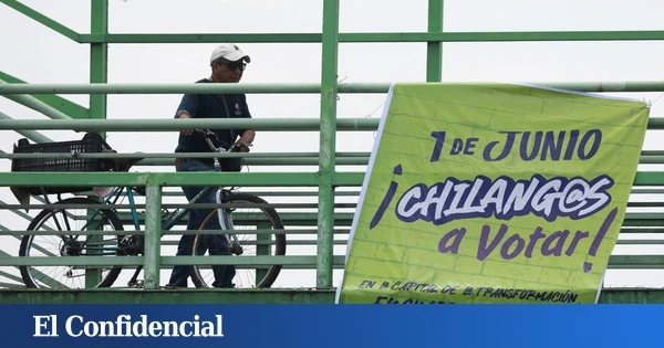 El gran salto al vacío: ¿será este 1 de junio cuando se termine de 'joder' México?