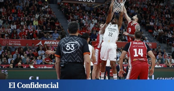 Santi Yusta nos explica la grandeza del Zaragoza ante las dos caras del Madrid de Scariolo