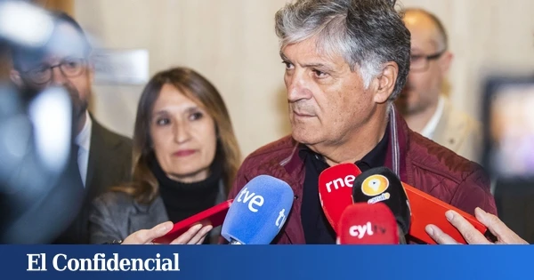 Toni Nadal, exentrenador de Rafa Nadal, sobre Rafa Jódar en Roland Garros: 