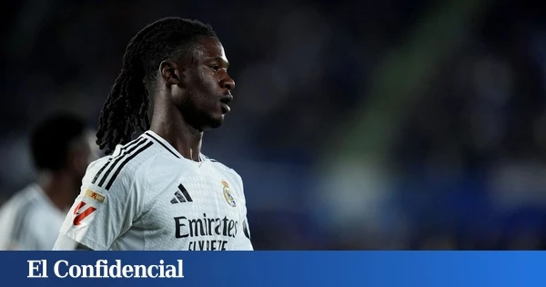 El plan de Camavinga: convencer a Xabi Alonso para cerrar la puerta de salida del Real Madrid