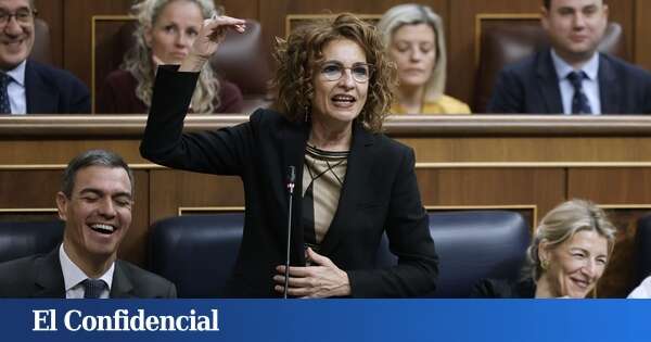 Moncloa no ve en peligro la reforma fiscal pese al flirteo de Junts con el PP en el Senado