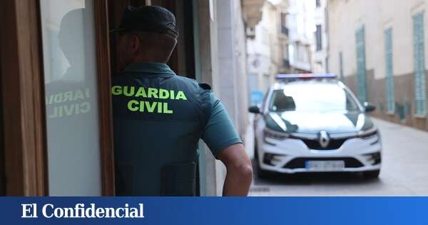 Un joven muere atropellado cuando cruzaba la carretera de Valldemossa (Mallorca)