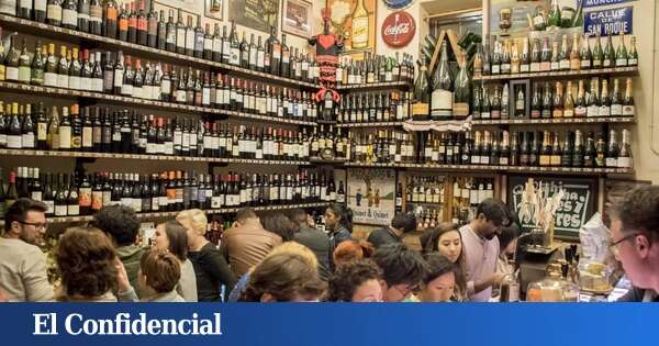 De meca del tapeo a templos con estrella Michelin: así es el barrio multicultural de Barcelona que conquista por su gastronomía