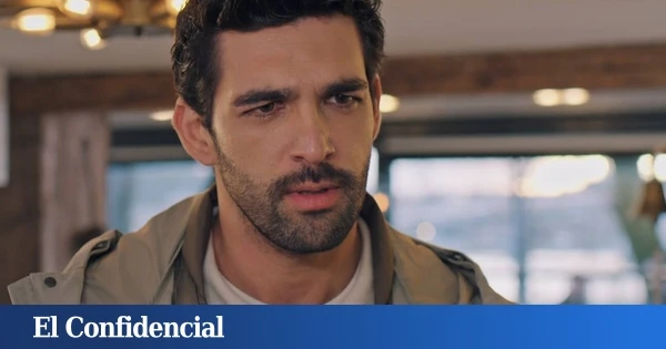 Quién es Melih Özkaya, el último actor en sumarse a 'Una nueva vida', y que ya apareció en otra popular serie turca