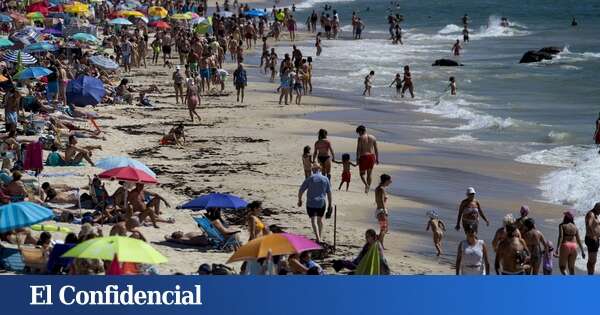 El comunicado que no queríamos oír de la AEMET: el pronóstico para los últimos días de julio y que afecta a casi toda España