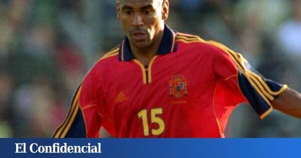 Más allá del racismo con Lamine Yamal y Nico Williams: la historia de los jugadores negros en la selección española