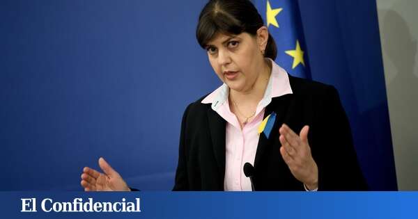 Macrooperación de la Fiscalía Europea contra la mafia: 43 detenidos y 400 empresas involucradas