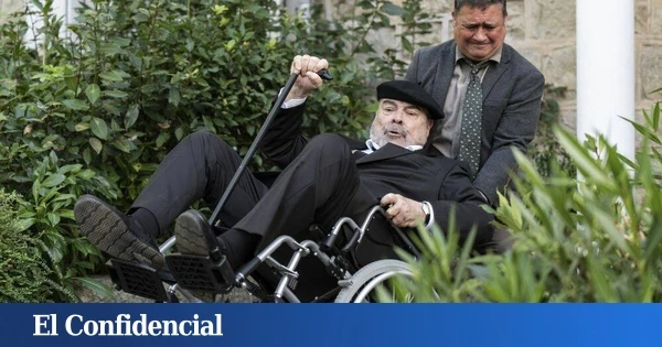 El enredo familiar más loco del cine español llega a Prime Video: un funeral, varios secretos y un elenco de lujo