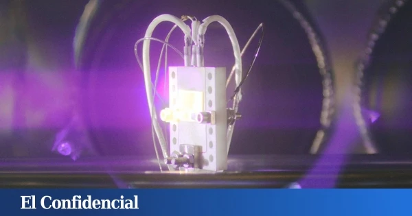 El nuevo material que puede acelerar la llegada de las plantas de fusión nuclear