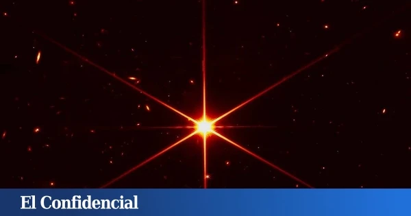 Un científico jubilado de la NASA detecta señales inexplicables en estrellas similares al Sol