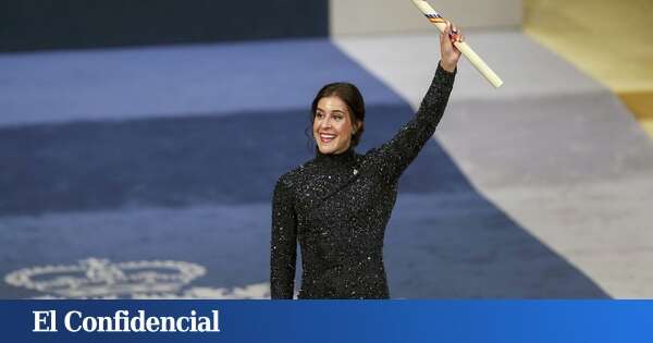 Las emotivas palabras de Carolina Marín acordándose de todos los españoles: “He ganado una medalla que en mi vida me imaginaba que se pudiera ganar”