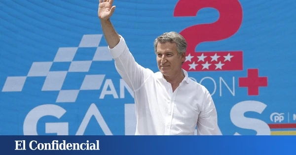 Las primarias han degradado la política. El PP y todos deben liquidarlas
