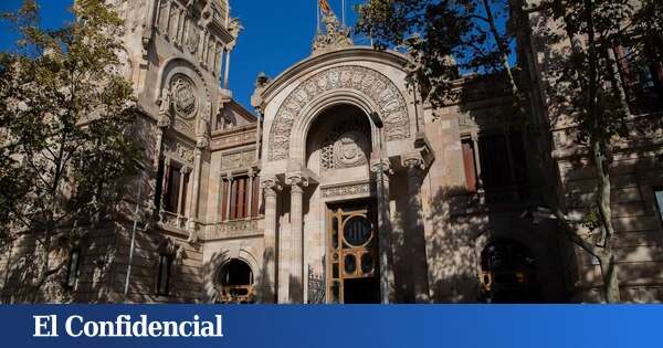 Condenado a prisión permanente revisable por asesinar a dos ancianos en Barcelona