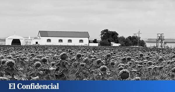 Los Galindos, un crimen cutre en la España franquista lleno de preguntas 50 años después