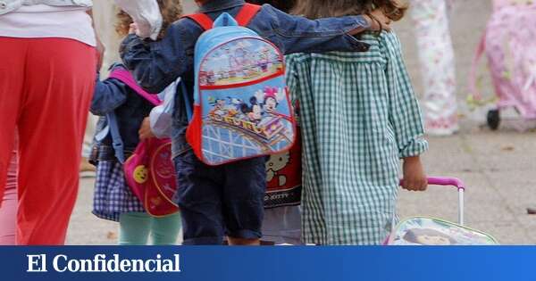 La Xunta de Galicia anuncia la ampliación de su plantilla de profesores para este curso escolar a través del programa PROA+