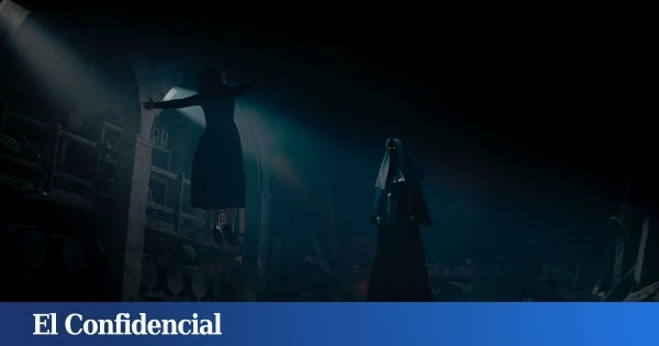 La película que deberías ver lo antes posible: corona el fin de una de las sagas de terror más famosas del mundo y ya arrasa