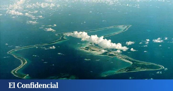 Ya se perdió Chagos: el último esfuerzo judicial queda en nada y UK cede su última colonia africana
