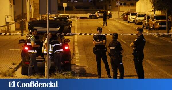 Asaltan a punta de pistola a un hombre cerca de Las Ventas (Madrid) para robarle el reloj y el móvil