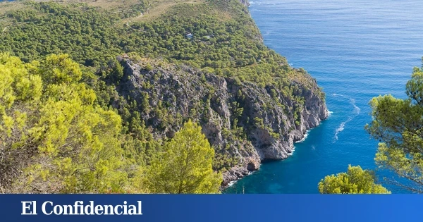 21.000 vecinos vs. Robles: Defensa quiere ampliar el área militar de uno de los parajes más bonitos de Mallorca