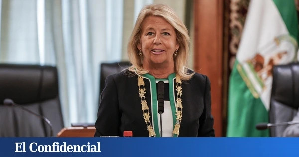 Arranca el juicio contra el hijastro de la alcaldesa de Marbella (PP) por narcotráfico y blanqueo