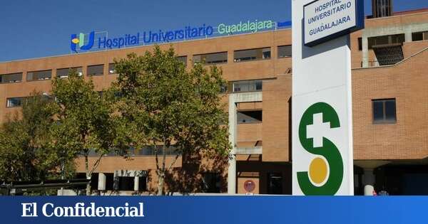 Trasladan al hospital a un hombre herido por arma blanca en Azuqueca de Henares (Guadalajara)