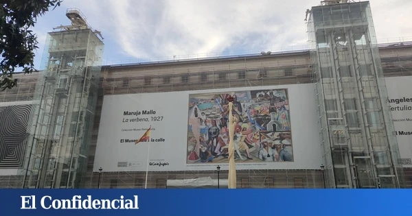Vanguardias y EEUU: diez exposiciones que no te puedes perder en el último trimestre de 2025