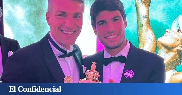 Juanjo López, médico de Alcaraz: 