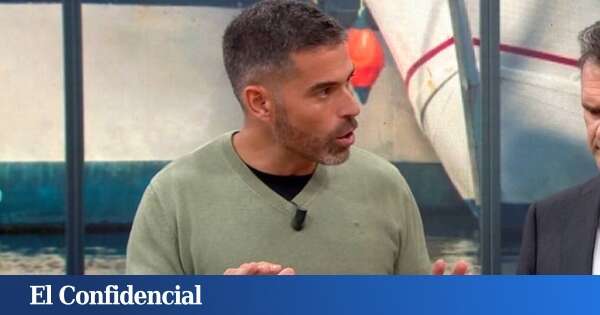 El nutricionista Pablo Ojeda revela en 'Más vale tarde' el baratísimo marisco con el que perder peso: 