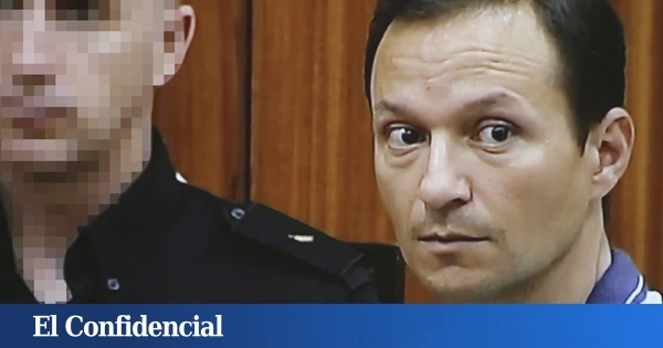 La Audiencia de Barcelona da luz verde a la publicación del libro sobre Bretón