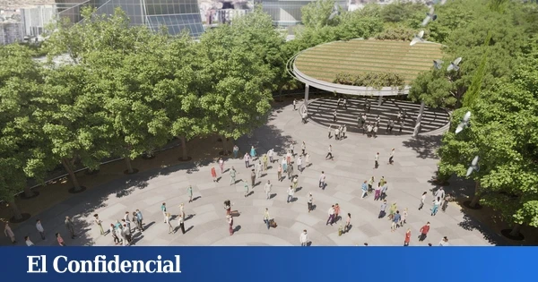 Madrid y su gran transformación: empieza el verano del cambio con Parque Castellana, A-5 y Ventas