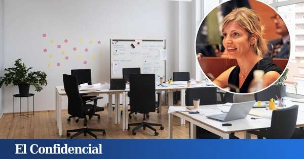 Esta empresa ha encontrado la clave para que sus empleados renuncien al teletrabajo